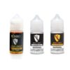 Kings Crest Salt Collection