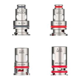 Vaporesso Gtx