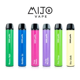 Mijo Vape 3000