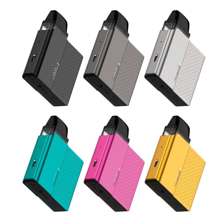 VAPORESSO Xros Nano Kit Import SkyDrive