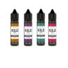 Kilo E-Liquid Premium Collection