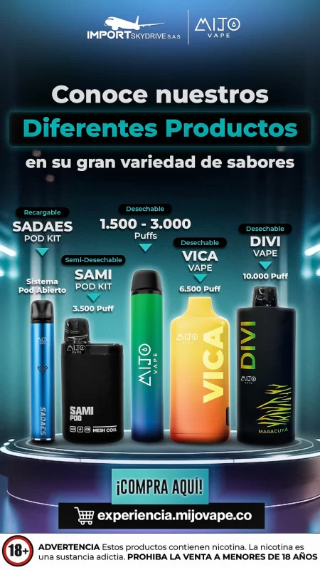 IMPORT SKY DRIVE