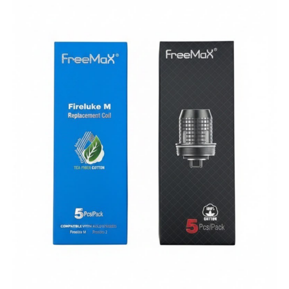 FREEMAX Resistencia Compatible Uforce