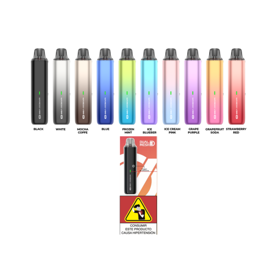 VAPORESSO Vibe SE Kit