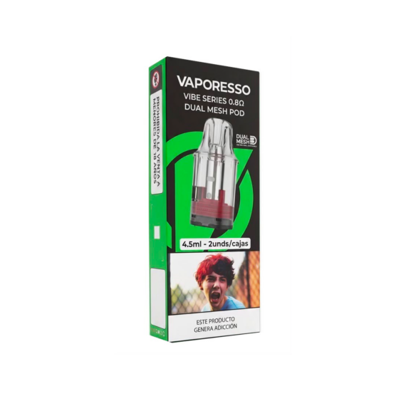 VAPORESSO Vibe Pod