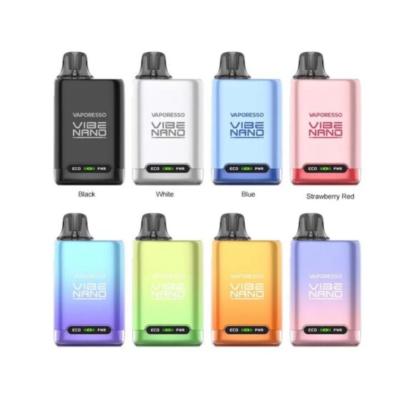 VAPORESSO Vibe Nano Kit