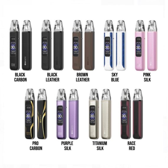 OXVA Xlim Pro 3 Kit