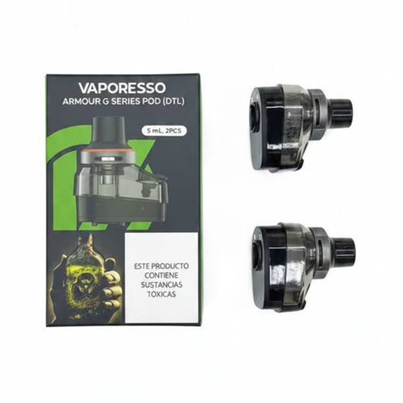 VAPORESSO Armour G Pod Repuesto