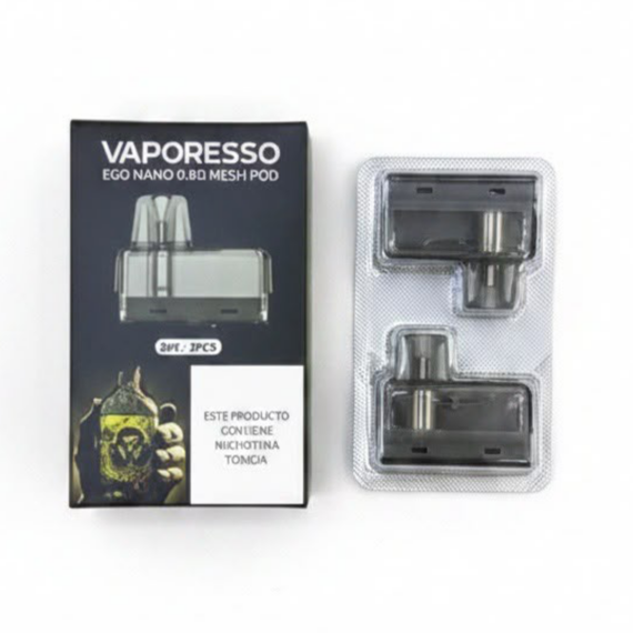 VAPARESSO Eco Nano Pod