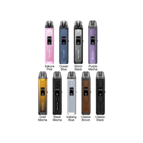 LOST VAPE Ursa Nano Pro 2 Kit