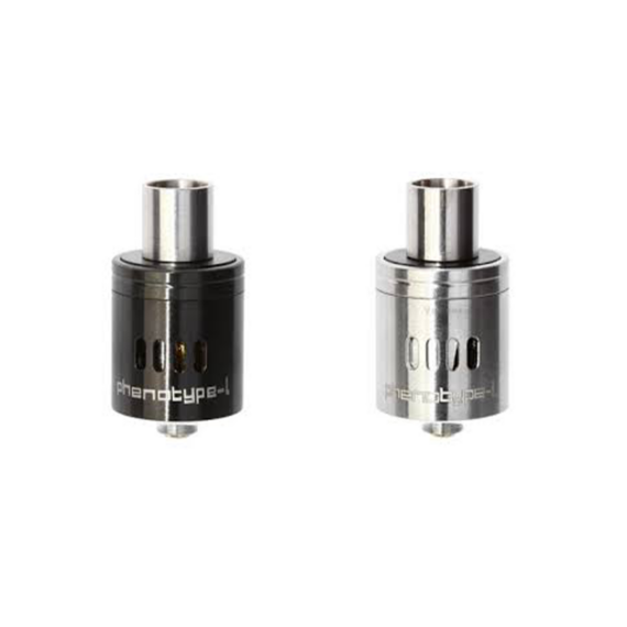 ANARCHIS Phenotype L Aria RDA