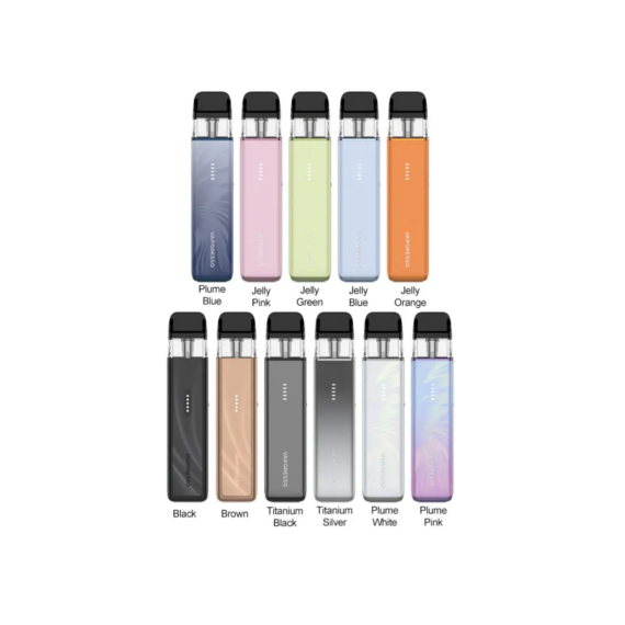 VAPORESSO Xros 6 Mini Kit