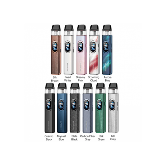 VAPORESSO Xros 6 Kit