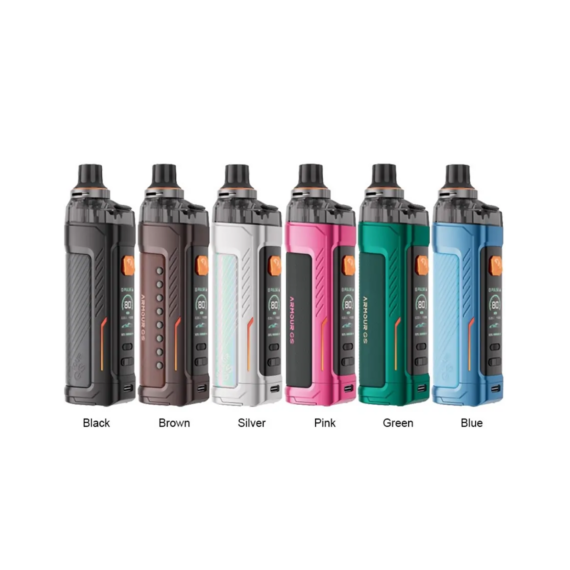 VAPORESSO Armour GS Kit