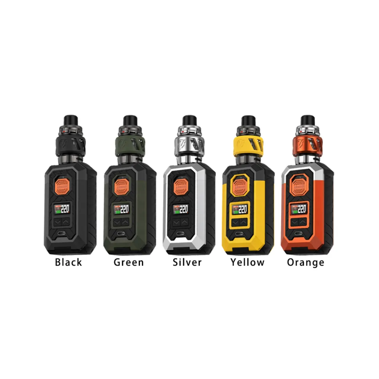 VAPORESSO Armour Max Kit