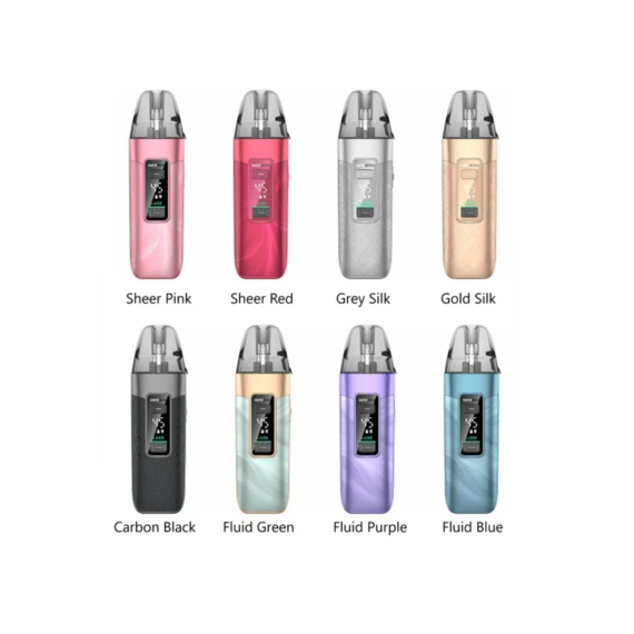 VAPORESSO Luxe X3 Kit