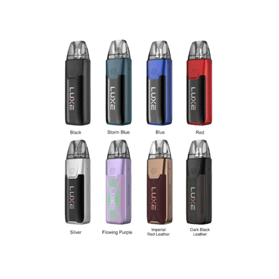 VAPORESSO Luxe XR Max 2 Kit