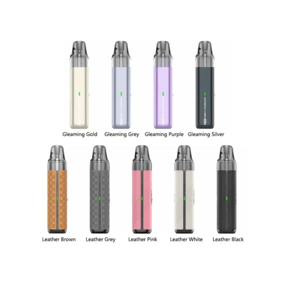 VAPORESSO Vibe SE 2 Kit