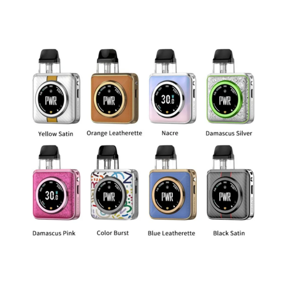 VAPORESSO Xros 5 Nano Kit